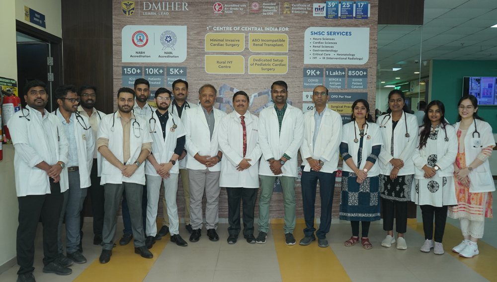 respiratory dept